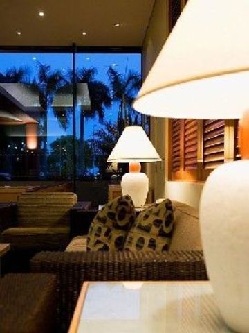 Saville Park Suite Darwin Exteriér fotografie