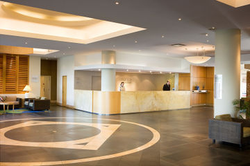 Saville Park Suite Darwin Exteriér fotografie