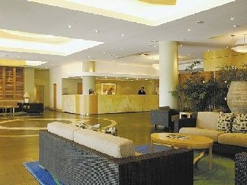 Saville Park Suite Darwin Exteriér fotografie